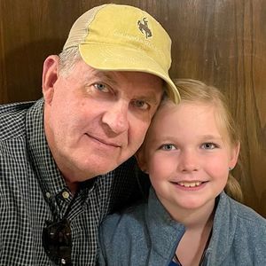 Meet your Posher, Frederick